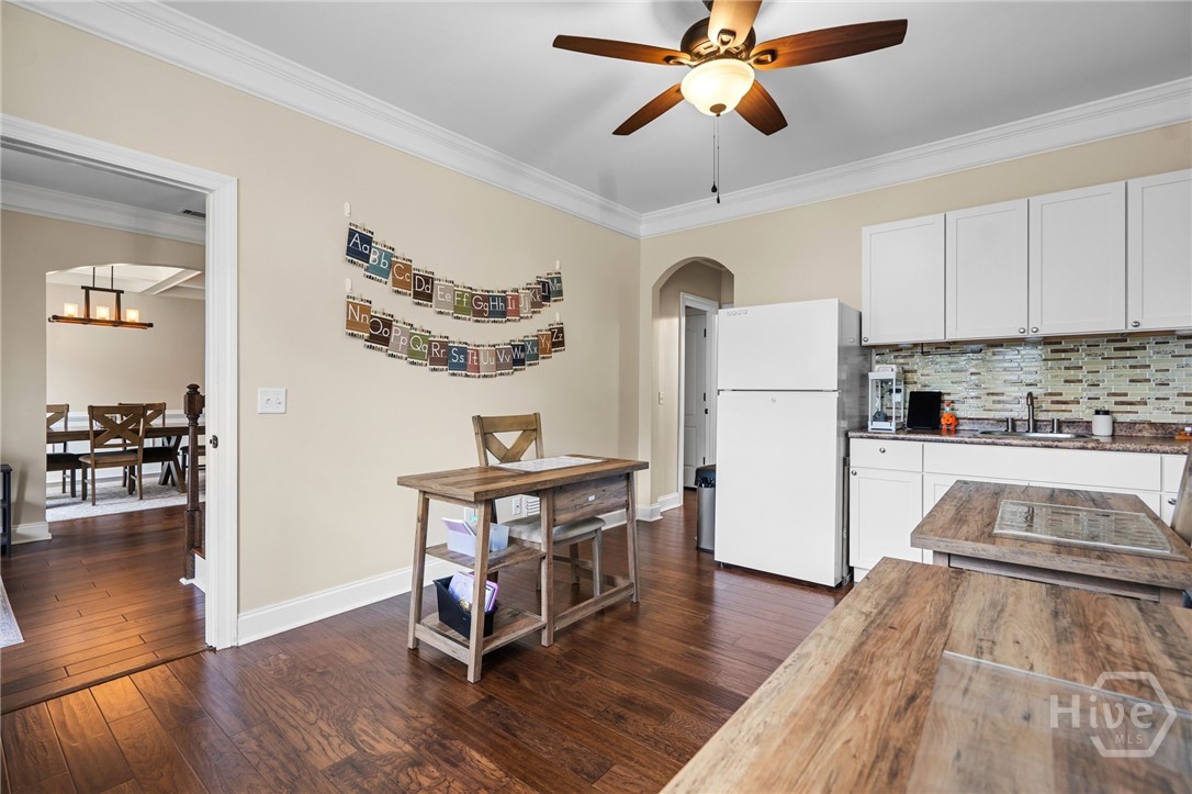 106 Clover Point Circle Property Photo 22