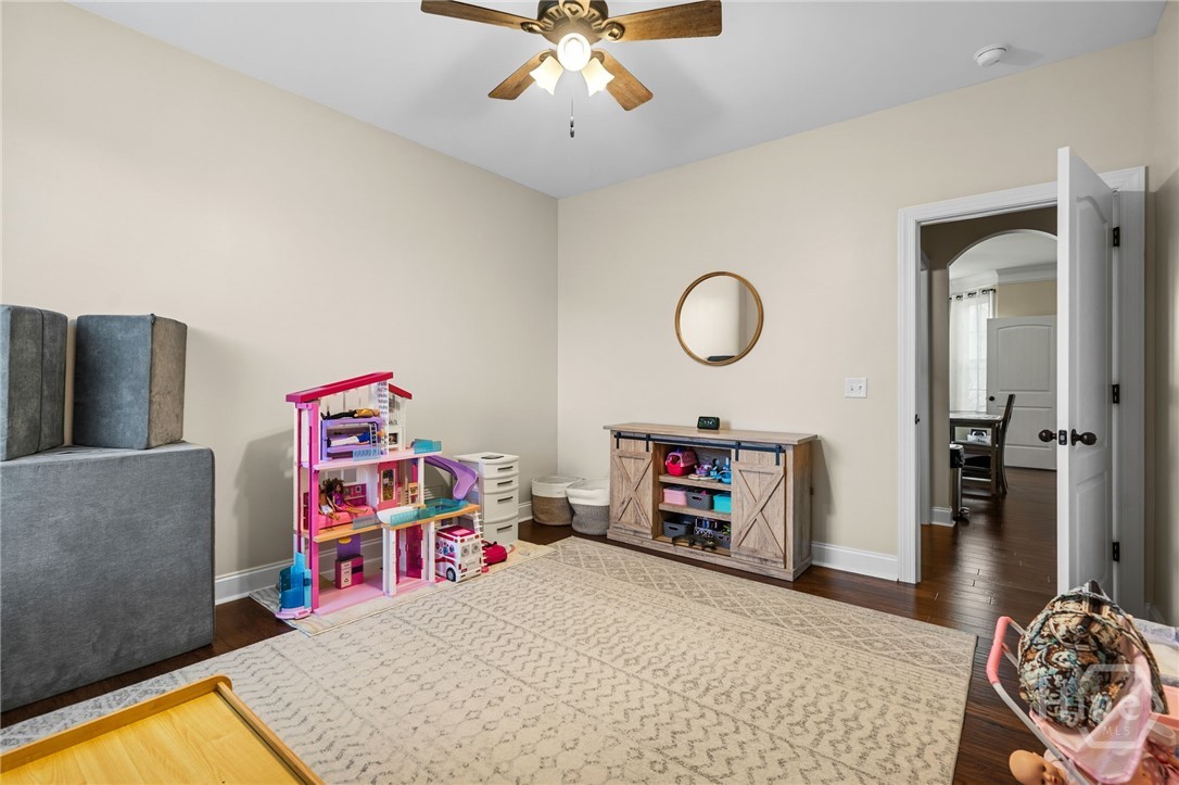 106 Clover Point Circle Property Photo 26