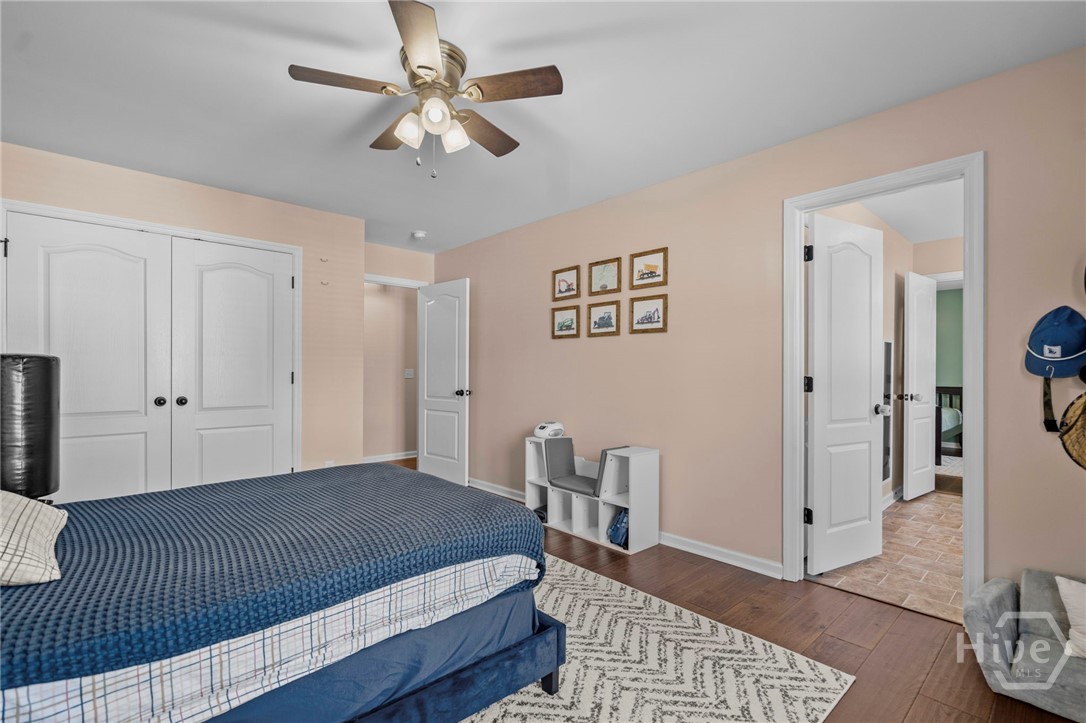106 Clover Point Circle Property Photo 41