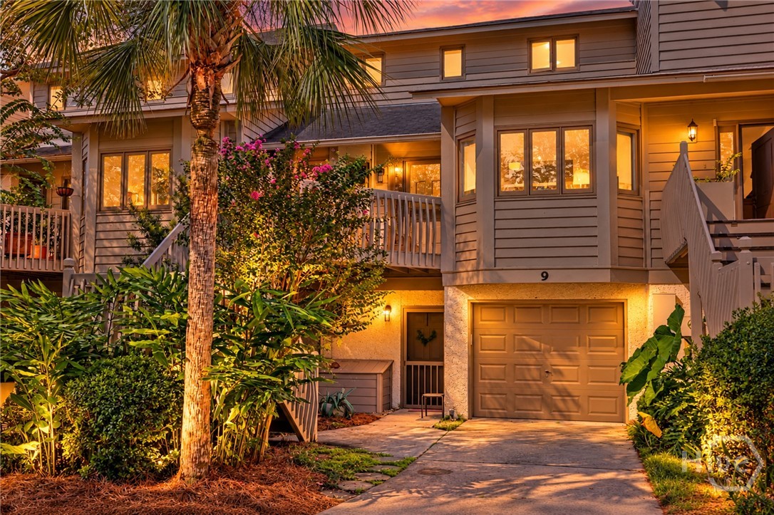 9 Egrets Nest Drive Property Photo 1