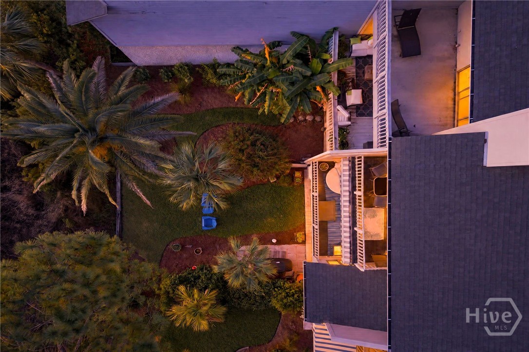 9 Egrets Nest Drive Property Photo 3
