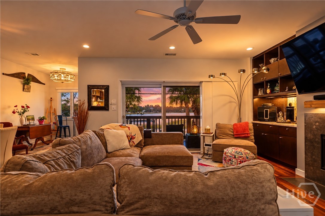 9 Egrets Nest Drive Property Photo 14