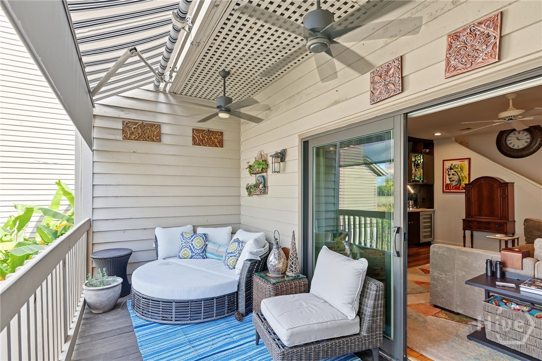 9 Egrets Nest Drive Property Photo 20