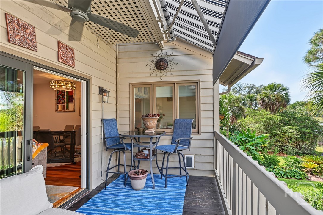 9 Egrets Nest Drive Property Photo 21