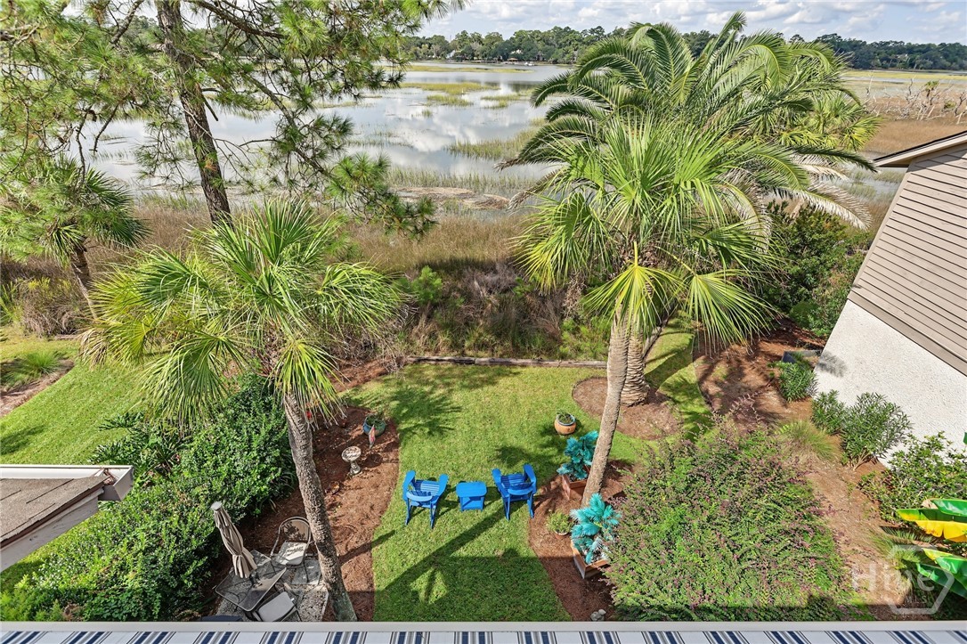 9 Egrets Nest Drive Property Photo 36
