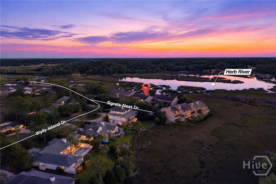9 Egrets Nest Drive Property Photo 38