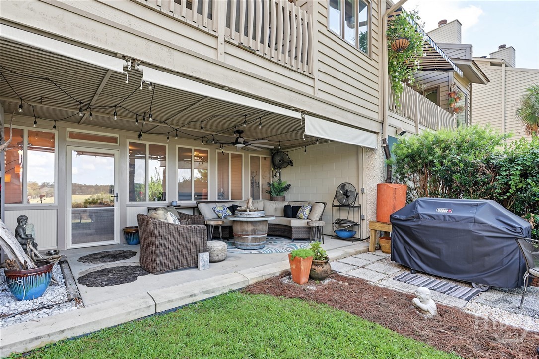 9 Egrets Nest Drive Property Photo 51