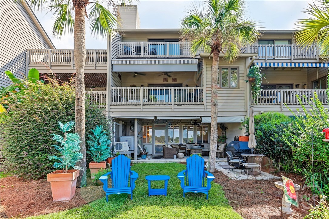 9 Egrets Nest Drive Property Photo 53