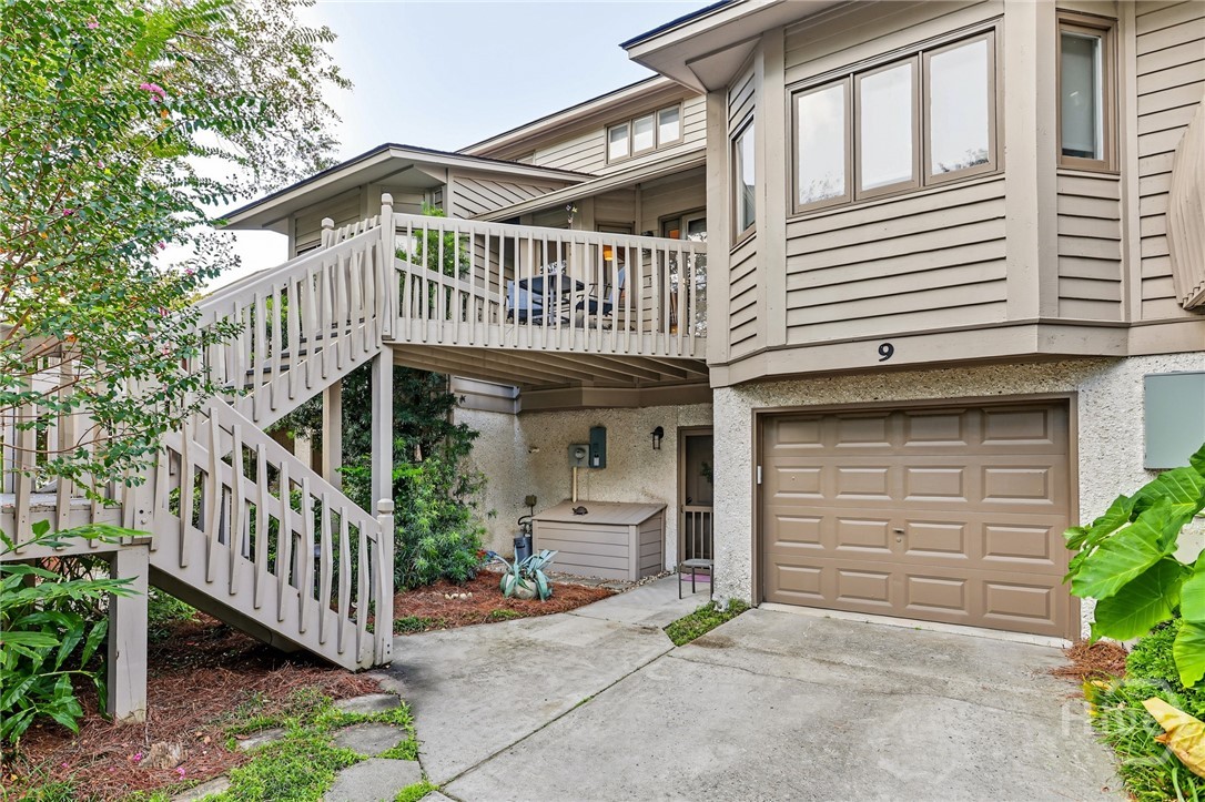 9 Egrets Nest Drive Property Photo 57