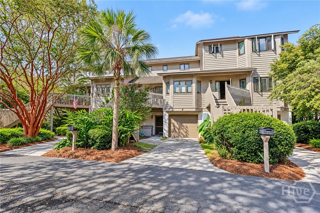9 Egrets Nest Drive Property Photo 60