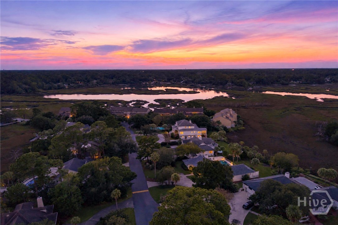 9 Egrets Nest Drive Property Photo 63