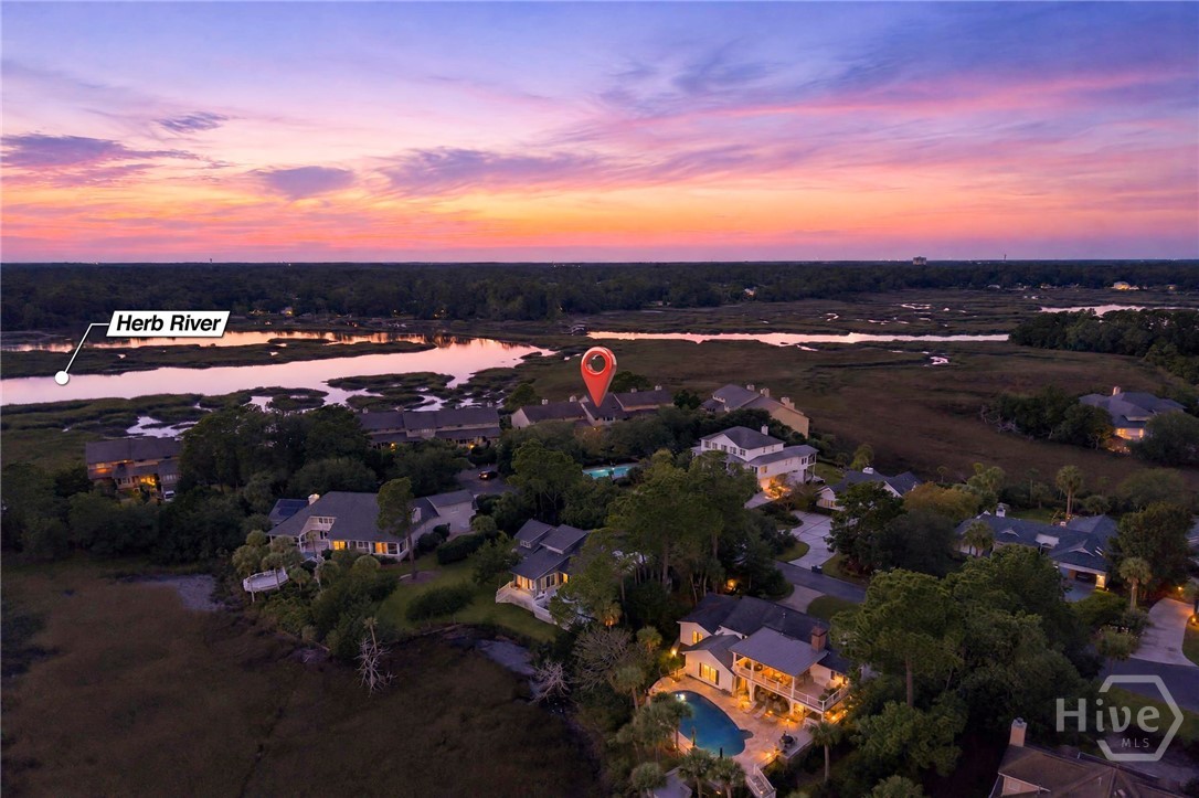 9 Egrets Nest Drive Property Photo 64