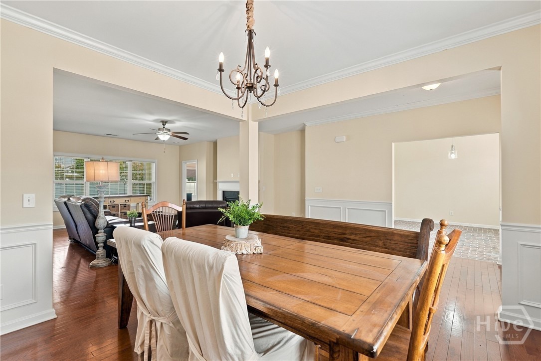 6 Olde Gate Court Property Photo 9
