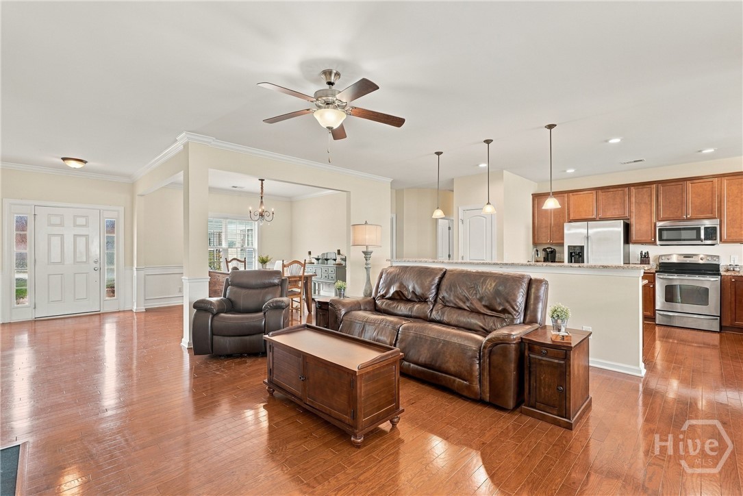 6 Olde Gate Court Property Photo 12