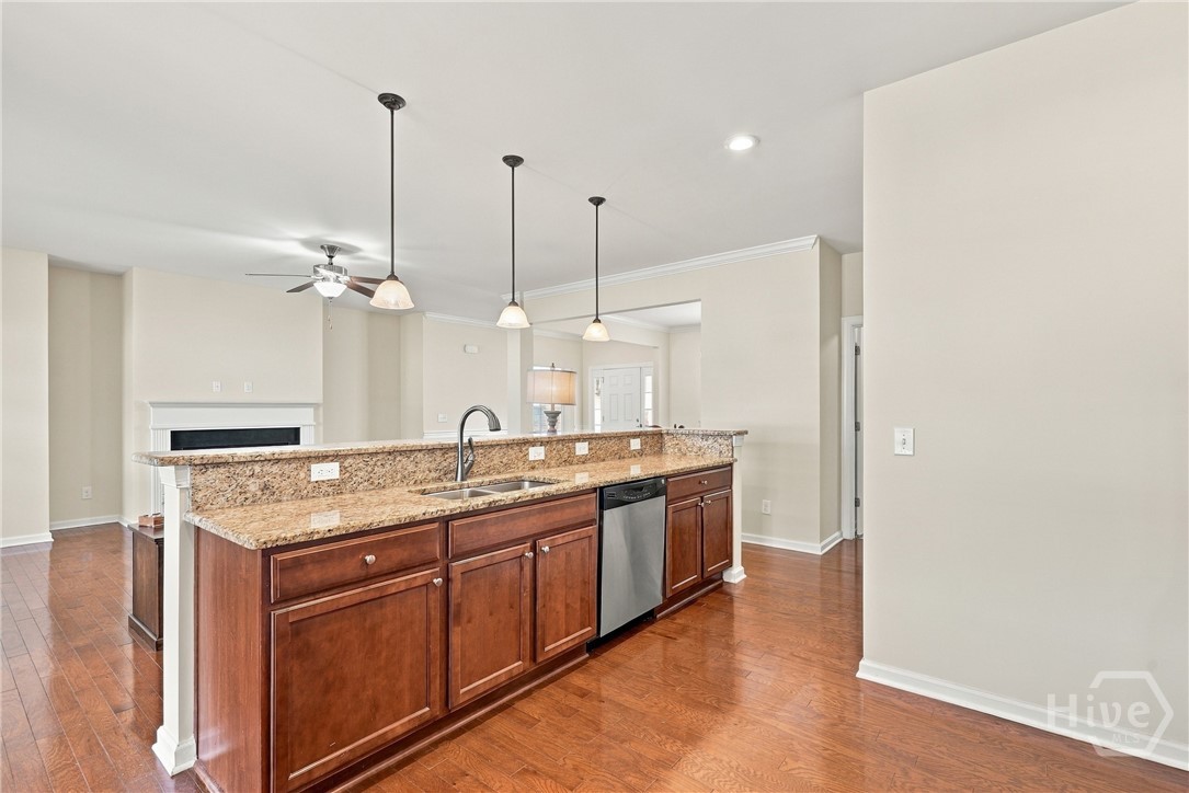 6 Olde Gate Court Property Photo 15