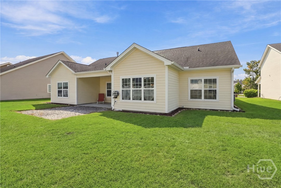 6 Olde Gate Court Property Photo 34