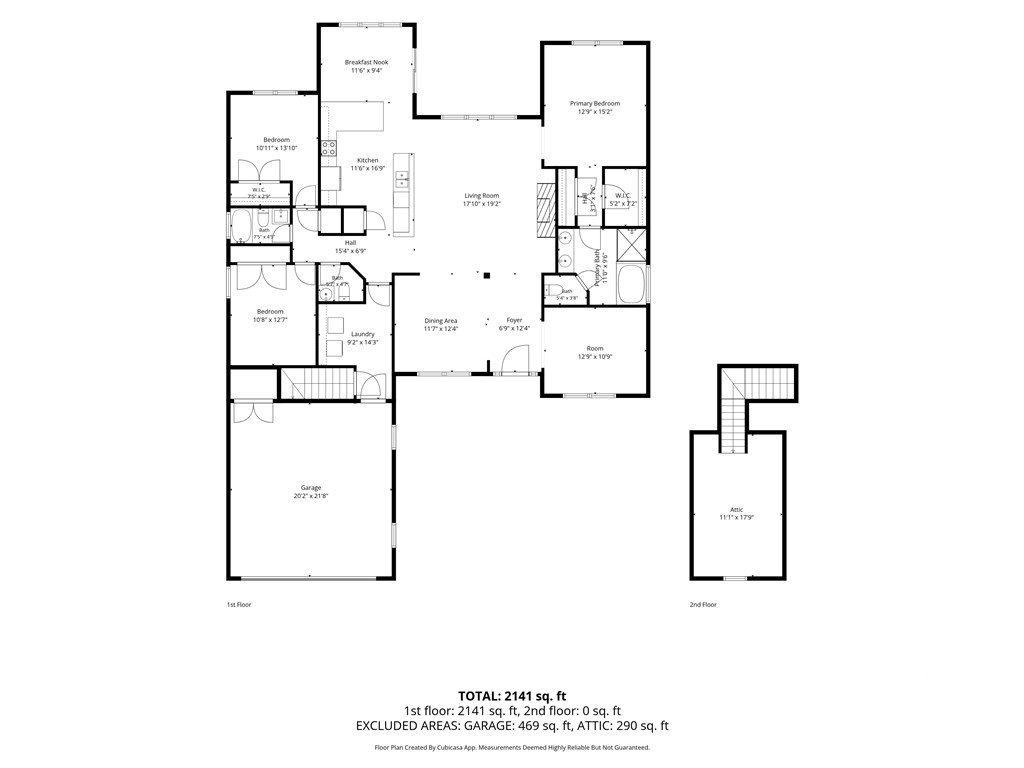 6 Olde Gate Court Property Photo 37
