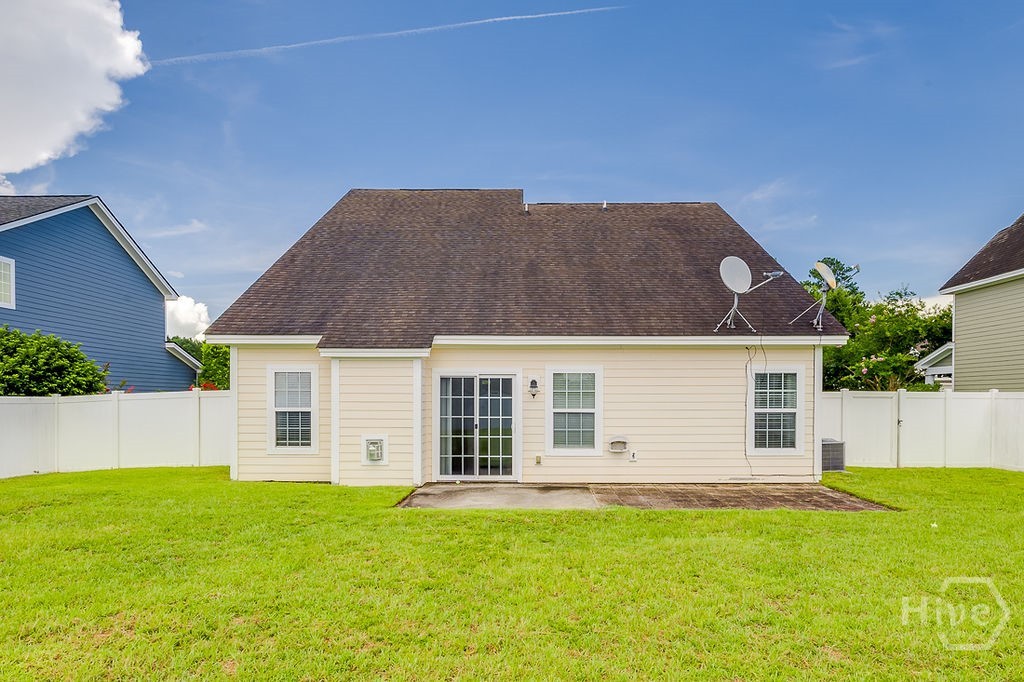 9 Cross Gate Court Property Photo 33