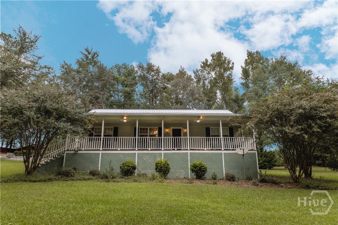 1052 Spencer Road Property Photo 1