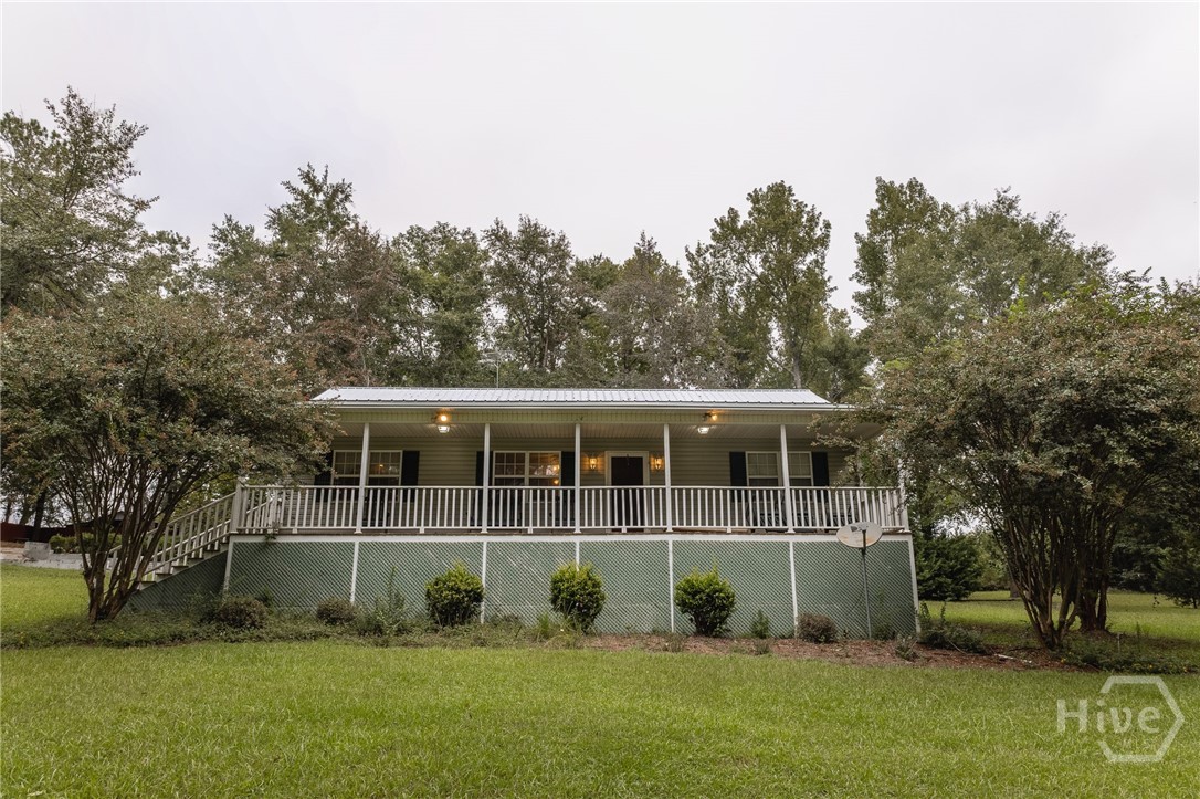 1052 Spencer Road Property Photo 2