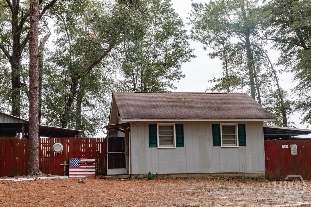 1052 Spencer Road Property Photo 22