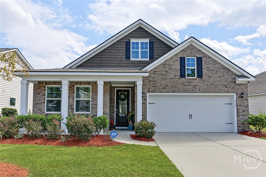 115 Oldwood Drive