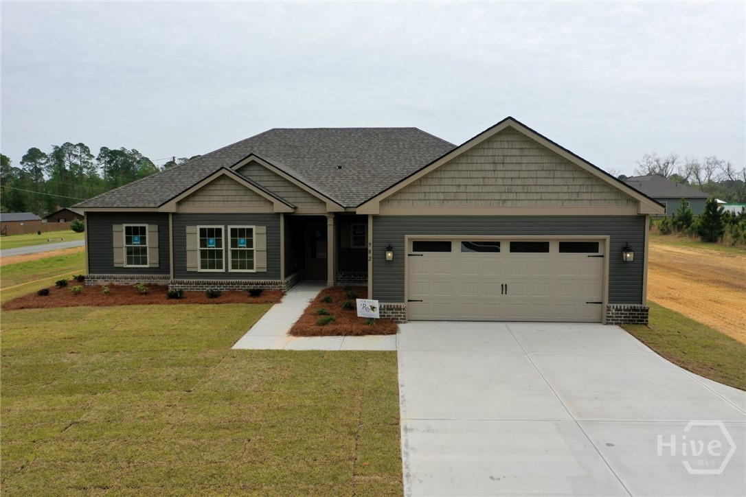 982 McCranie Drive Property Photo 1