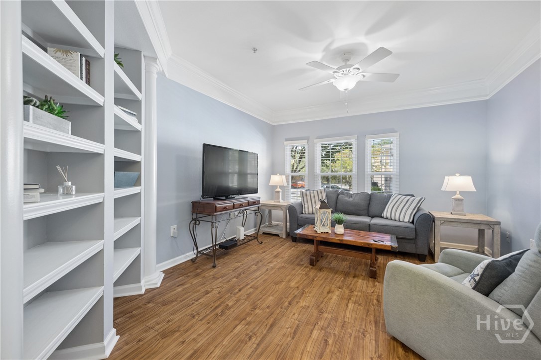 1913 Whitemarsh Way Property Photo 8