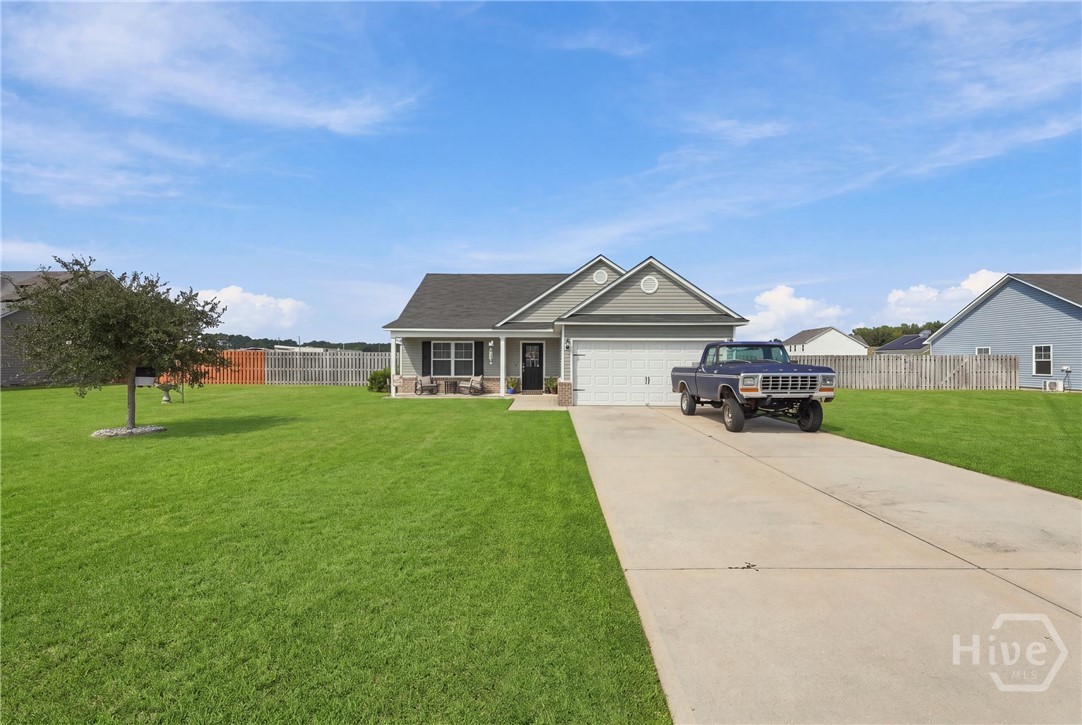 102 Dasher Drive Property Photo 1