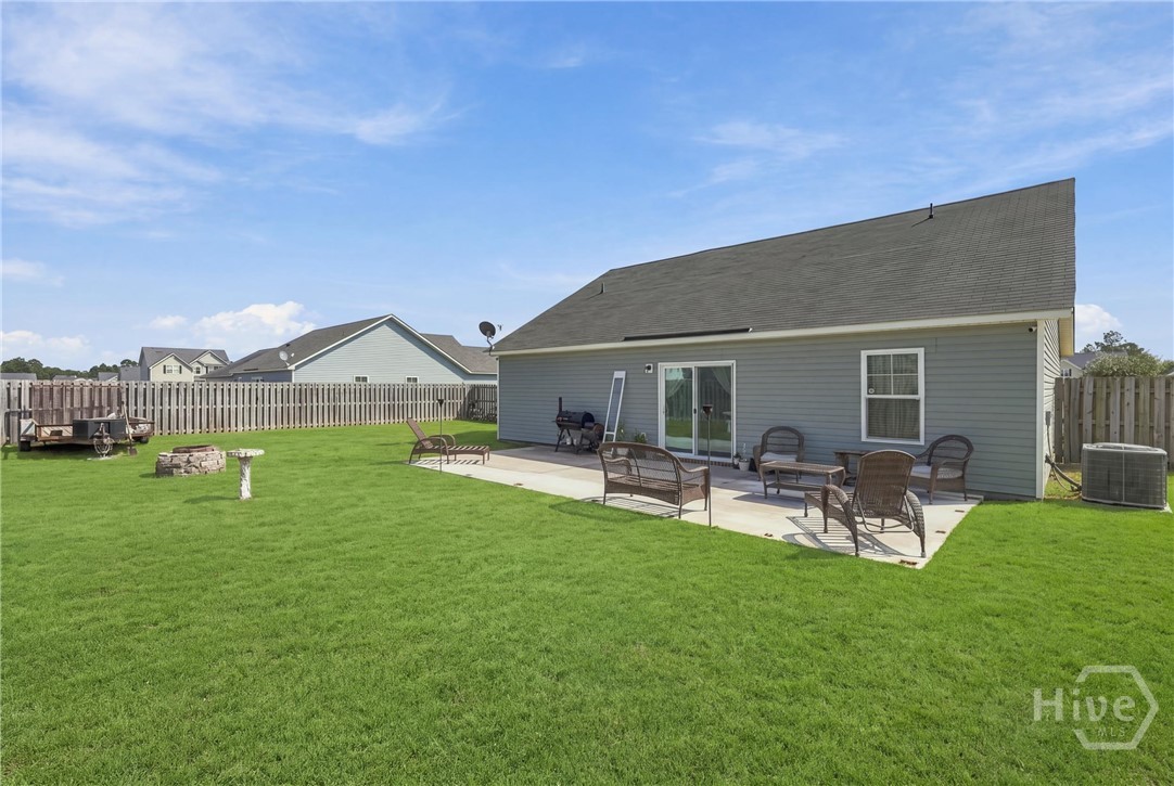 102 Dasher Drive Property Photo 34