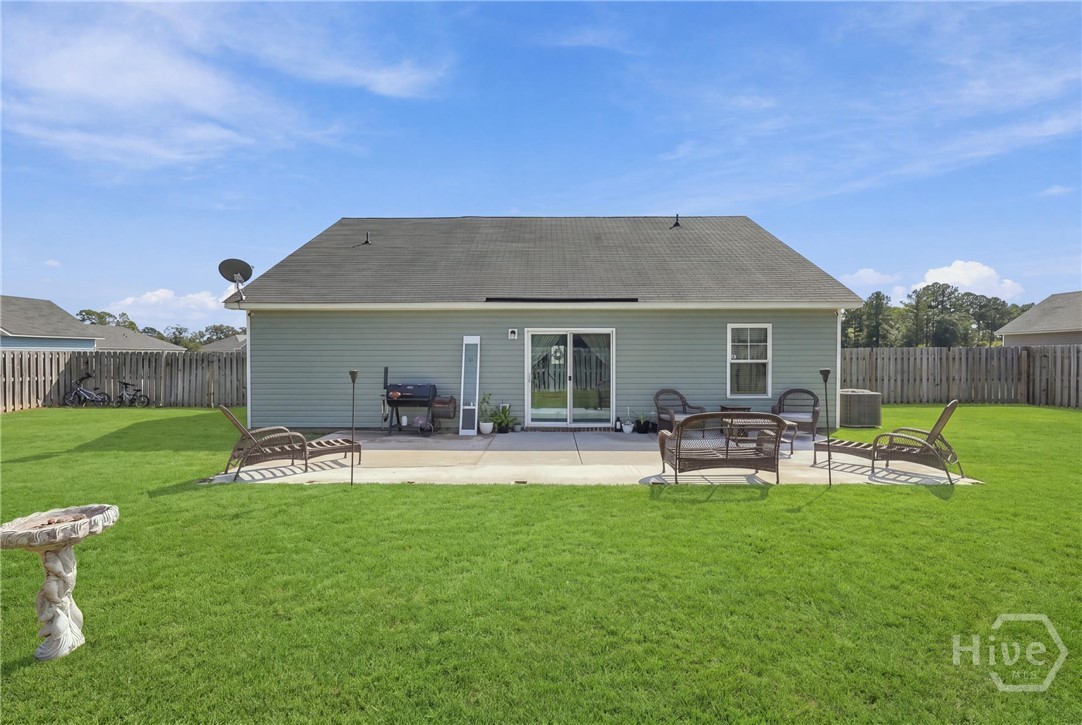 102 Dasher Drive Property Photo 35