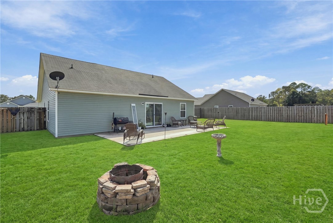 102 Dasher Drive Property Photo 36