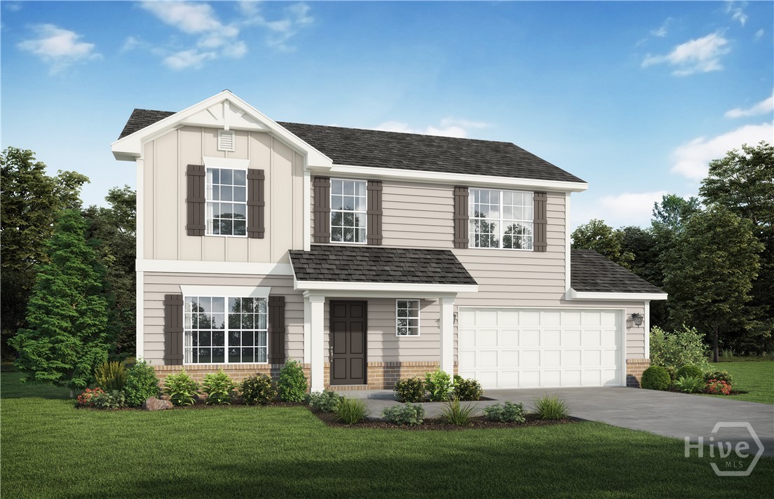 70 Pitchline Drive Property Photo 1