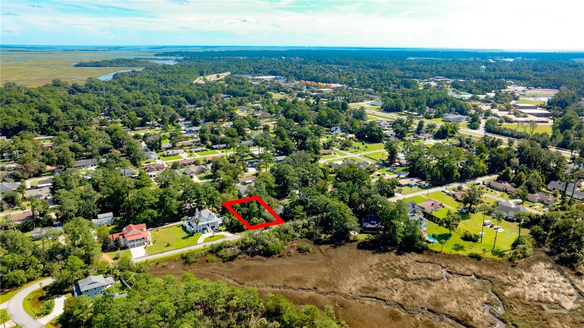 0 Wilma Street Property Photo 2