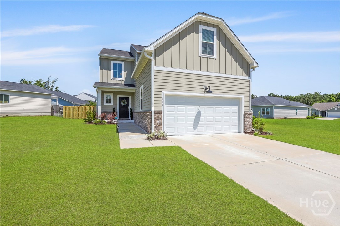 117 Mettler Loop Property Photo 1