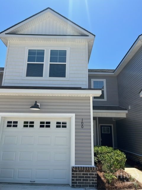 100 Ainsdale Drive Property Photo 1