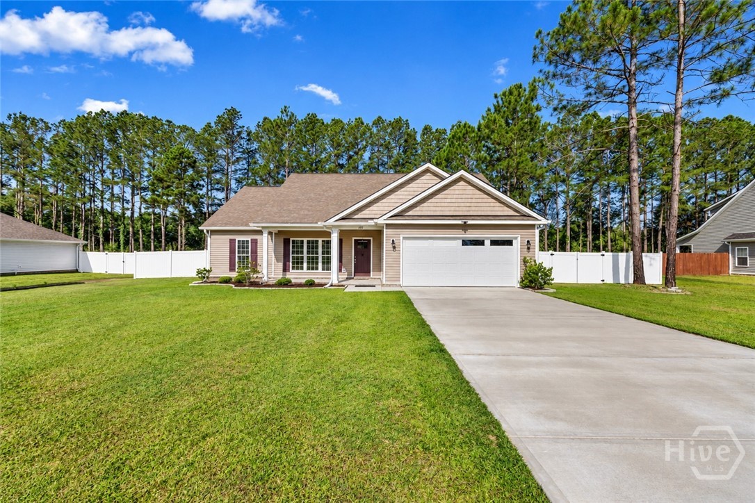 309 Tallulah Bn Property Photo 1