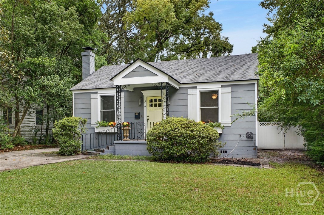 316 E 57th Street Property Photo 4