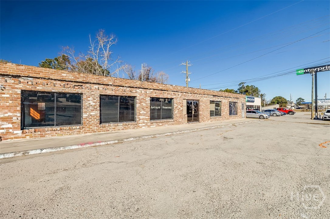 3104 Skidaway Road Property Photo 1