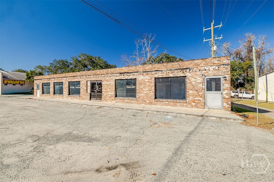 3104 Skidaway Road Property Photo 2