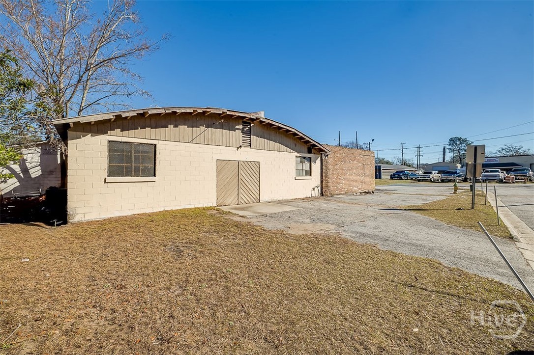 3104 Skidaway Road Property Photo 20