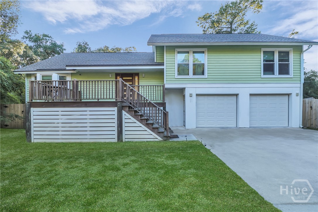 115 Catalina Drive