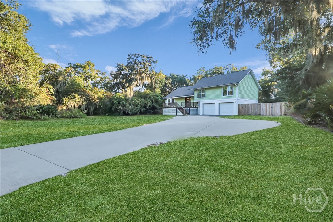 115 Catalina Drive Property Photo 3