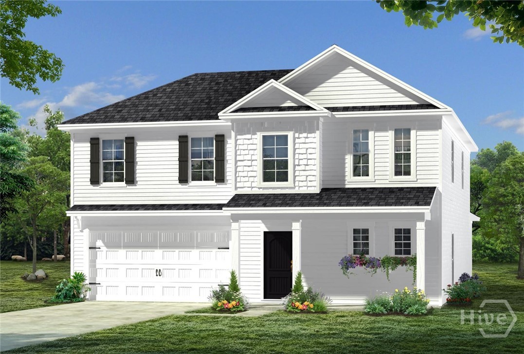 126 Exmoor Circle Property Photo 1