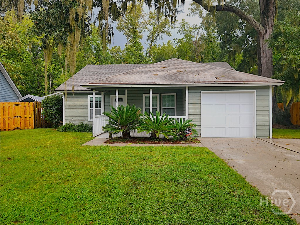 116 W White Hawthorne Drive Property Photo 1