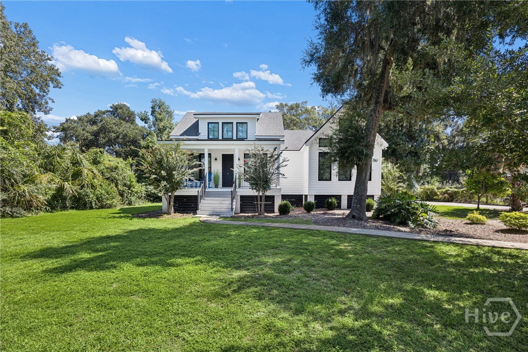 1402 Walthour Road B Property Photo 2