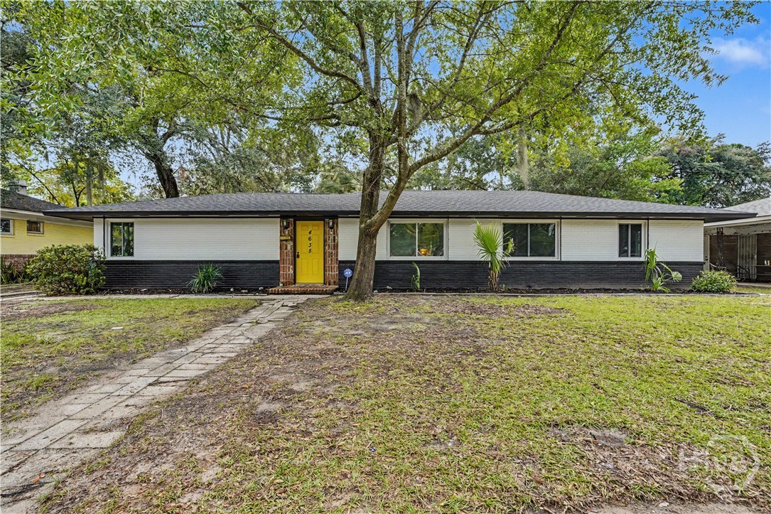 4638 Herty Drive Property Photo 1