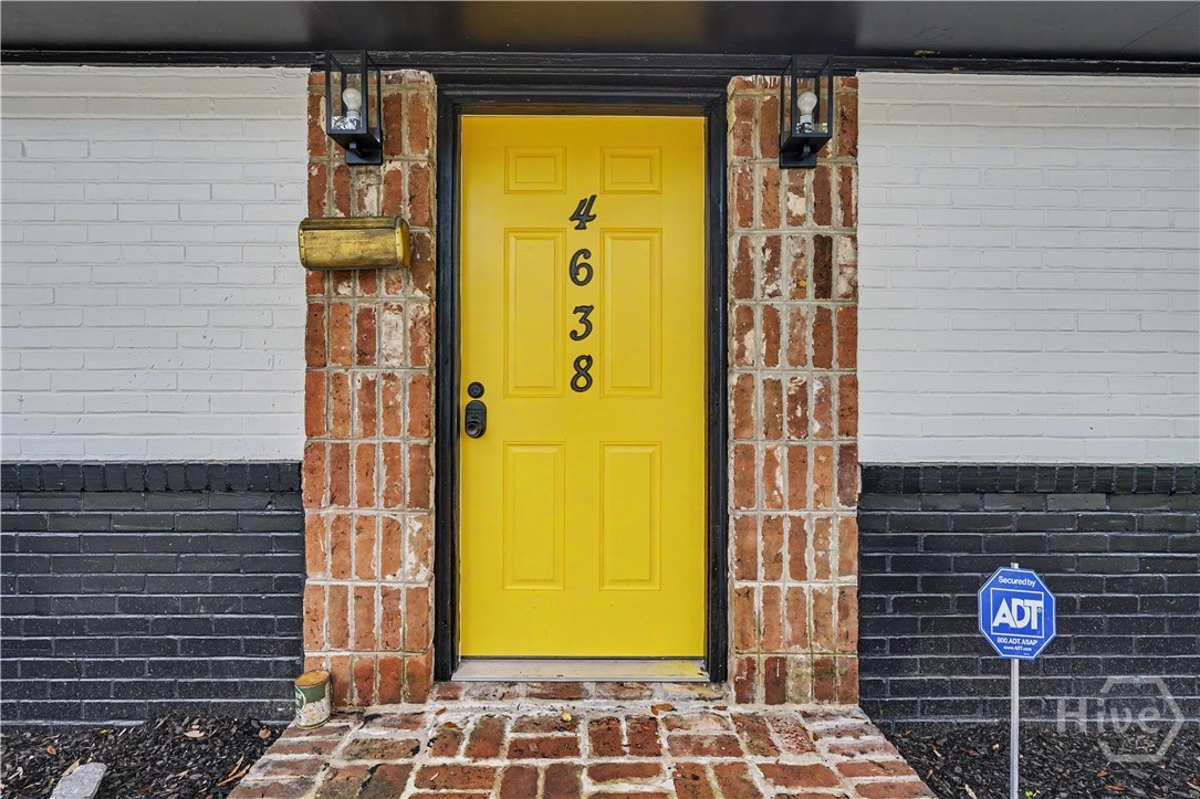 4638 Herty Drive Property Photo 2