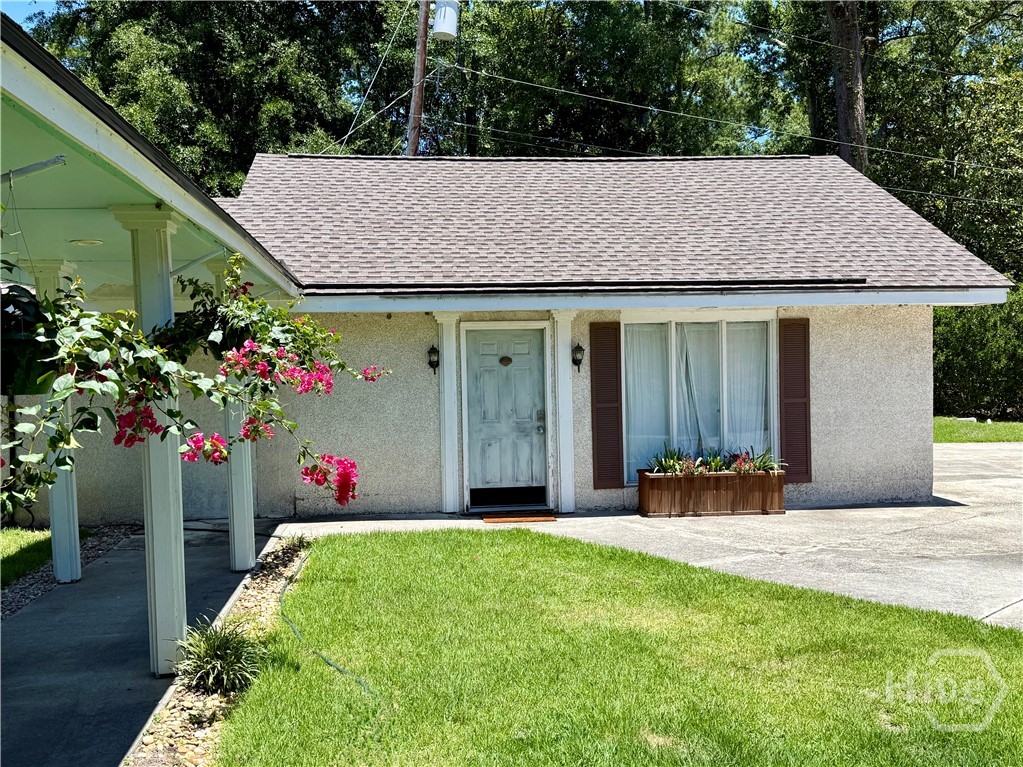 807 Betz Creek Road B Property Photo 1