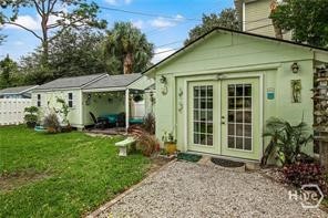 1509 Miller Avenue Property Photo 1